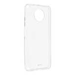 Etui Roar do Xiaomi Redmi Note 9T Jelly Clear