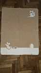 Kocyk bawelniany BabyMatex 75x100