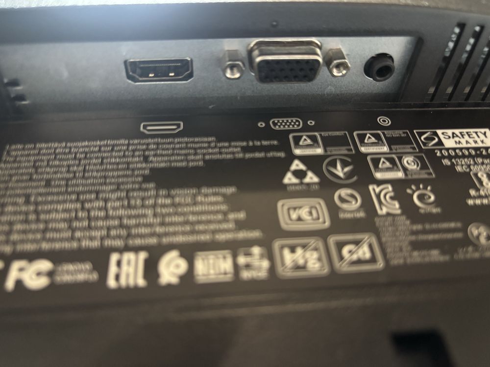 Monitor Lenovo L24i-30 75hz