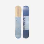 Prancha de Snowboard All Mountain e Freestyle Homem - SNB