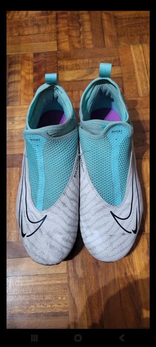 Chuteiras Nike 38,5