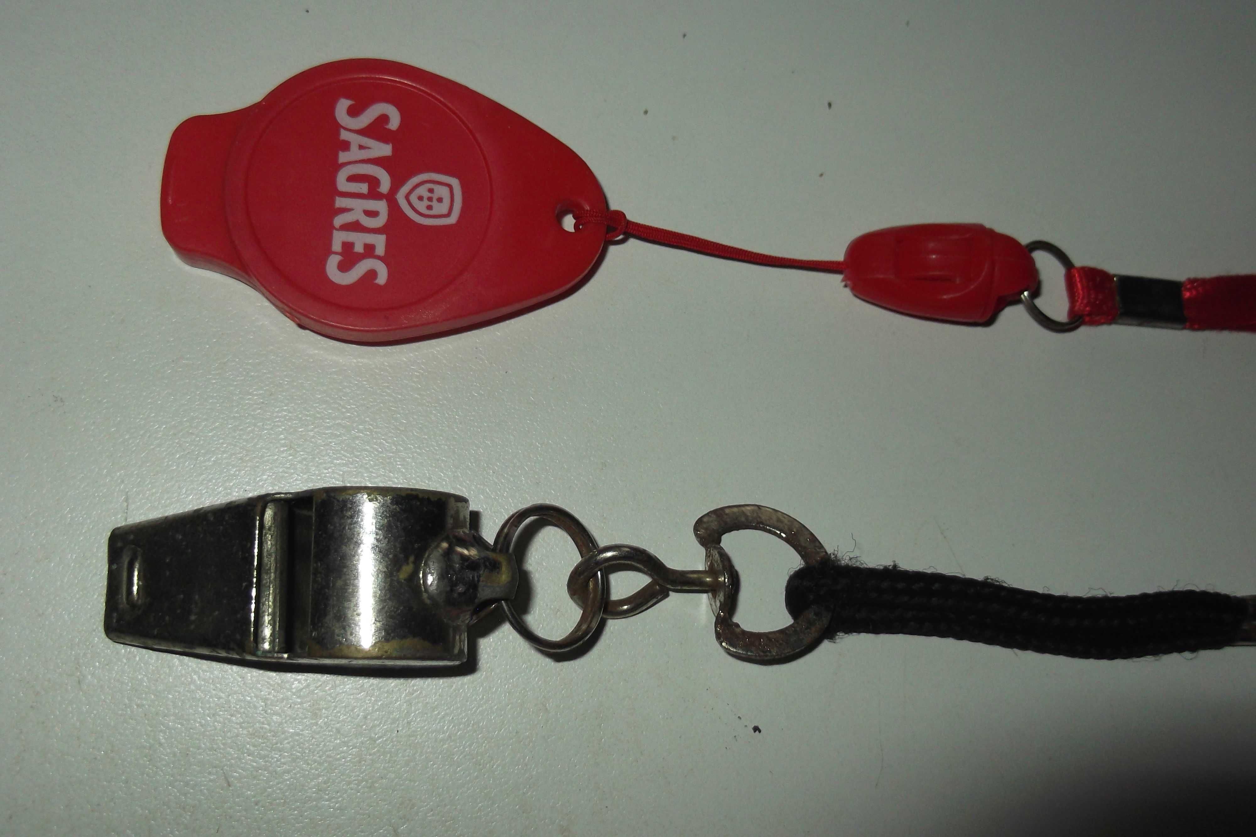 lote de 40 fitas porta chaves e porta telefone