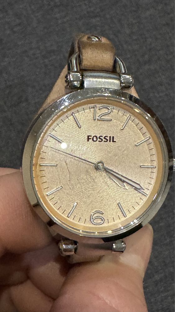 Zegarek damski  Fossil