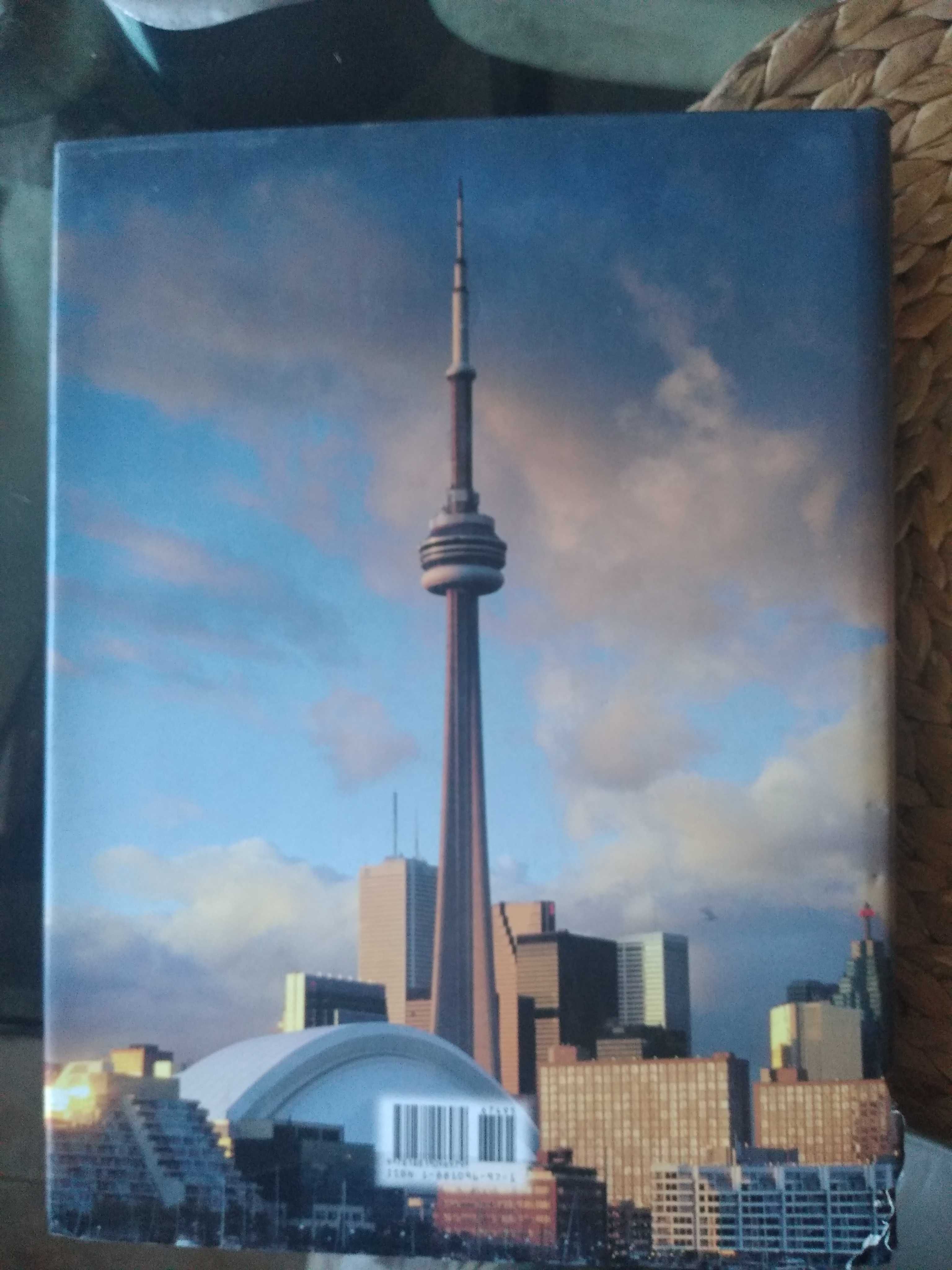 Anglojęzyczny album Toronto