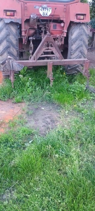 Картоплесажалка німецька