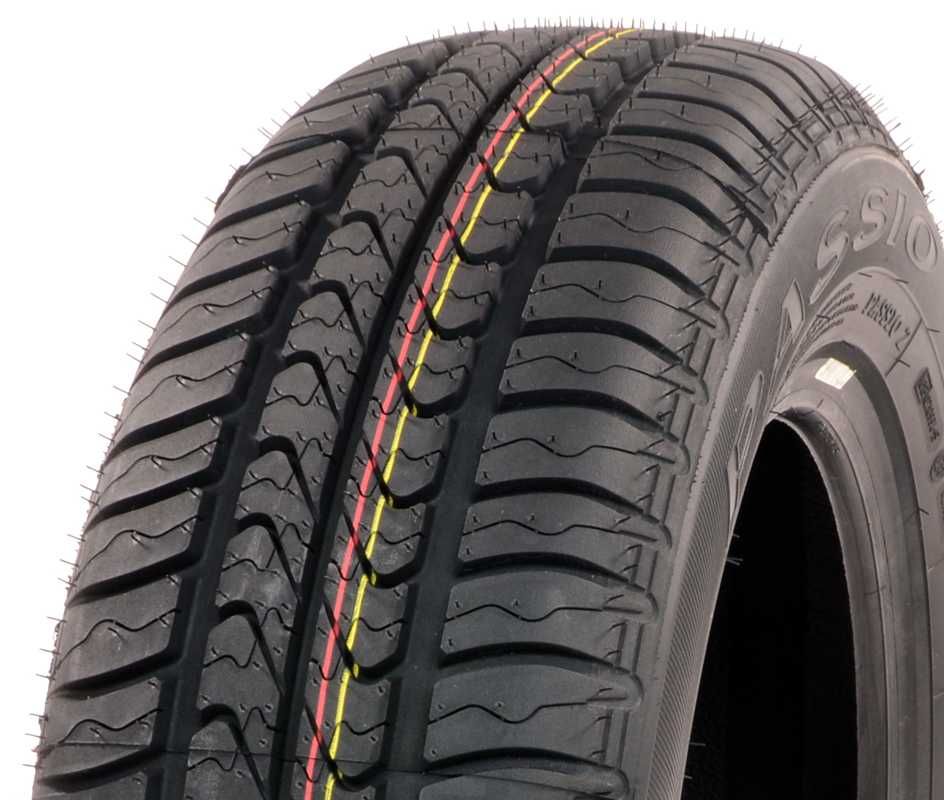 NOWA Opona opony letnia letnie DĘBICA 195/65R15 PASSIO 2 95T XL