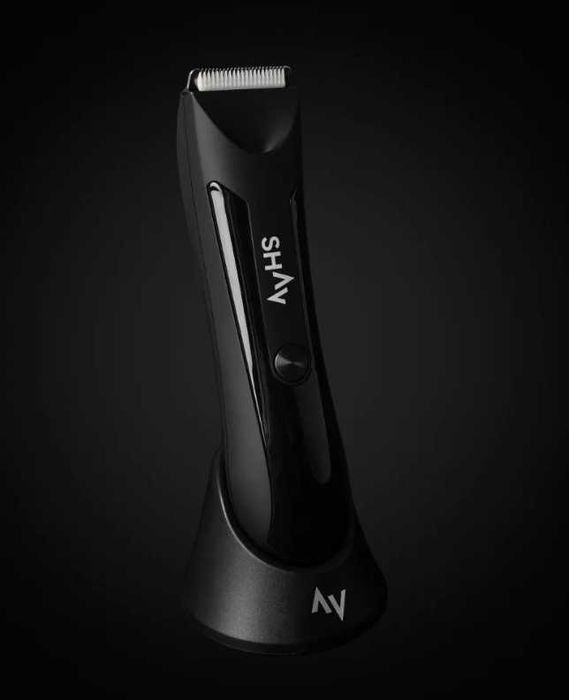 MASZYNKA DO STRZYŻENIA Golenia Golarka Włosów Zarostu Brodu WYPRZEDAŻ