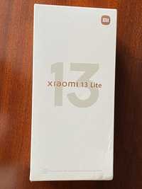Смартфон Xiaomi 13 Lite 8/128
