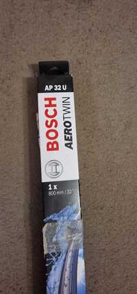 Escovas Bosch para-brisas