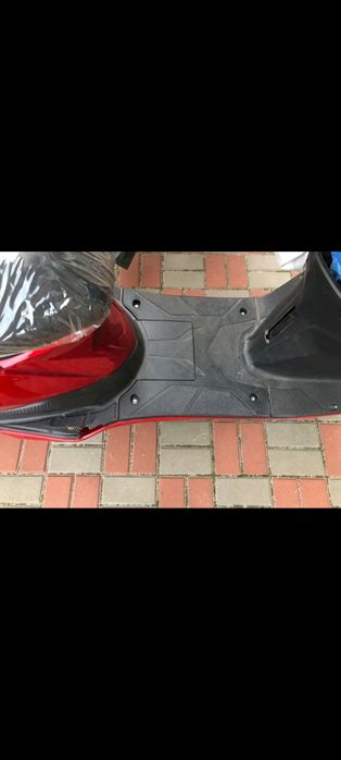 Електроскутер Макстер Фалкон 3 Falkon 3