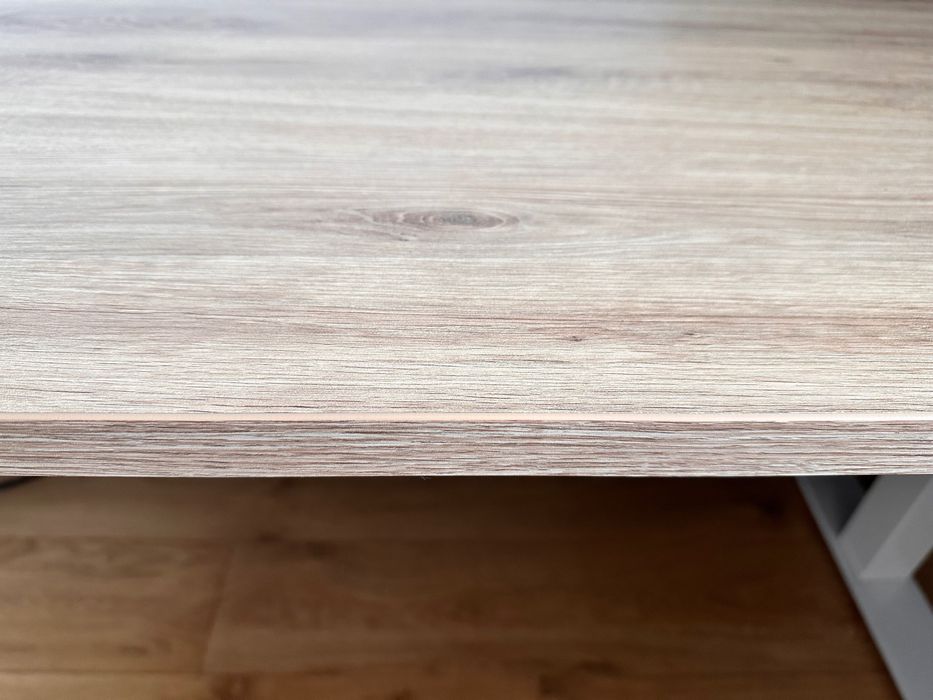 Blat do biurka 160x80 stan bardzo dobry