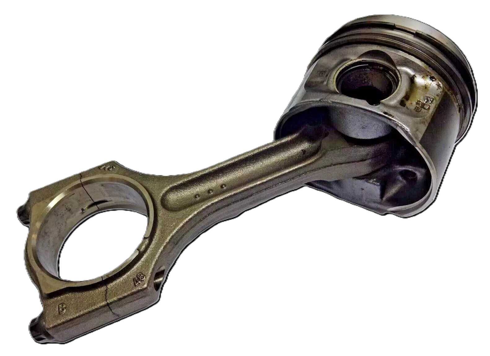 Cambota (virabrequim) BMW, Mini Toyota 1.6D - N47 N47C16A N47D16A 1WW