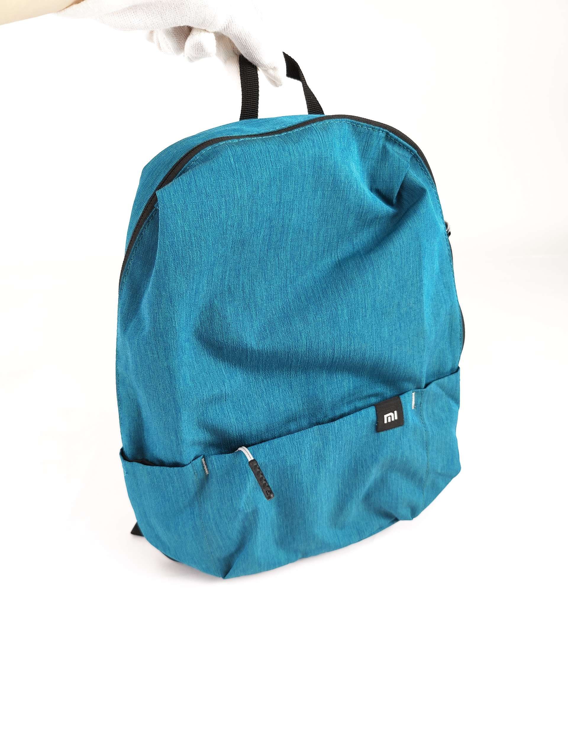 Xiaomi plecak szkolny Mi Casual Daypack niebieski