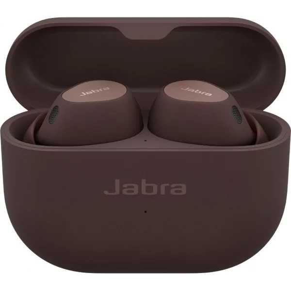 Навушники TWS JABRA Elite 10 Cocoa