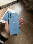 Samsung Galaxy A32 5G smartfon telefon