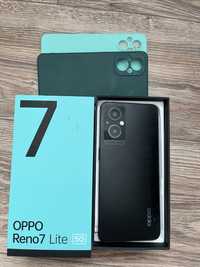 Oppo reno 7 5g telefon