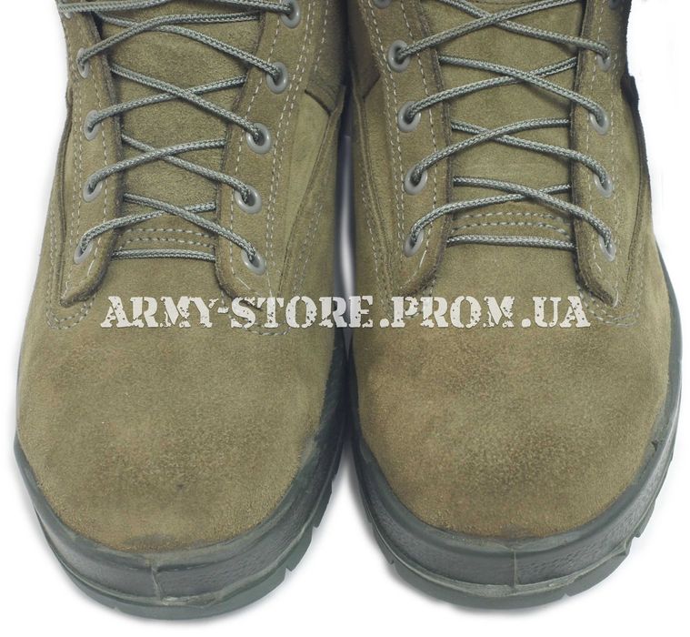 Берці зимові утеплені армії США Belleville 675ST