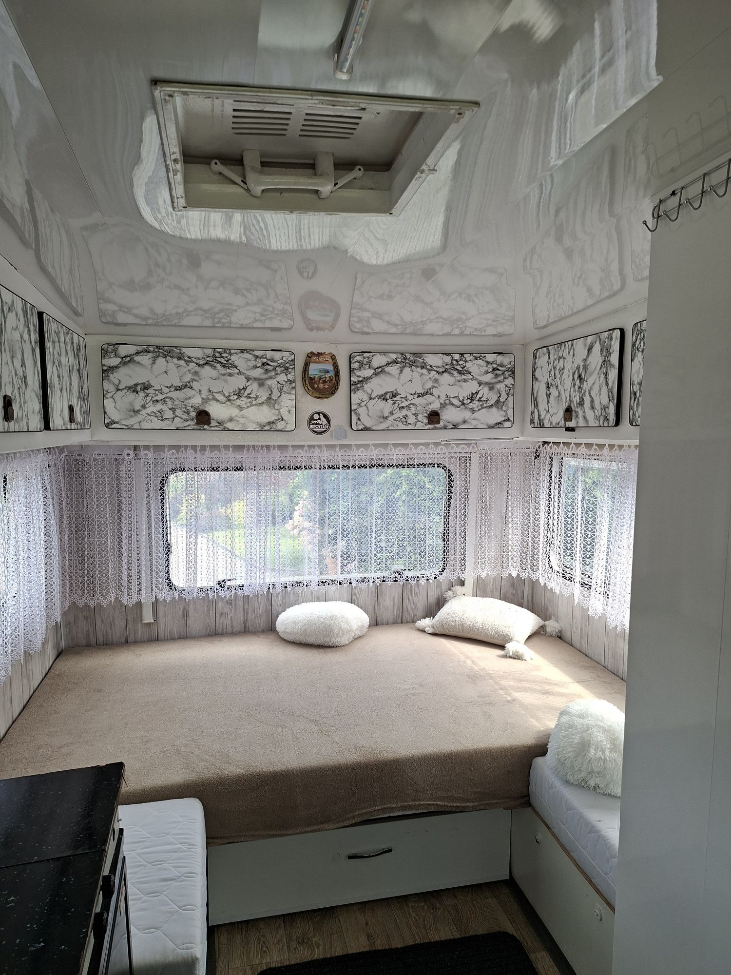 Kamper Fiat Ducato