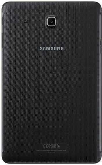 Планшет Samsung Galaxy Tab E 9.6 WiFi (SM-T560)