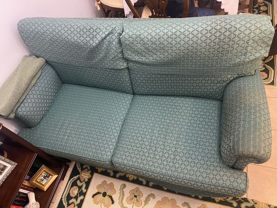 Sofá Cama em bom estado