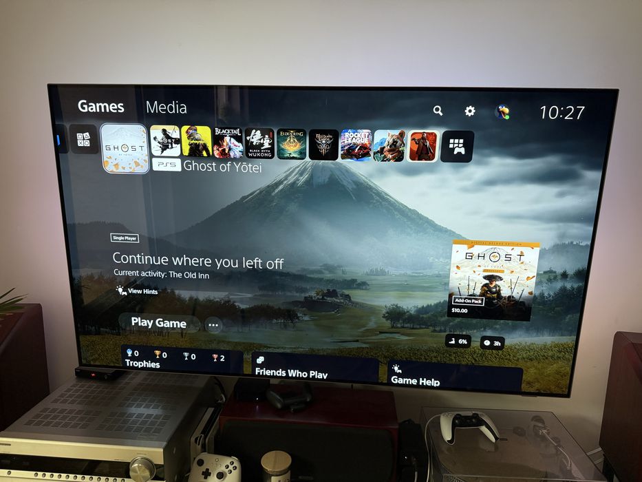 Telewizor Philips 65oled803/12 4k ambilight 65 oled