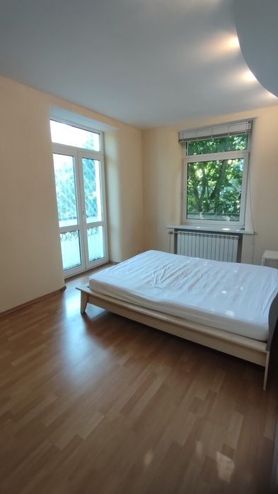 Трёшка в Центрі міста.