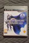 Gra PS3 White Knight Chronicles