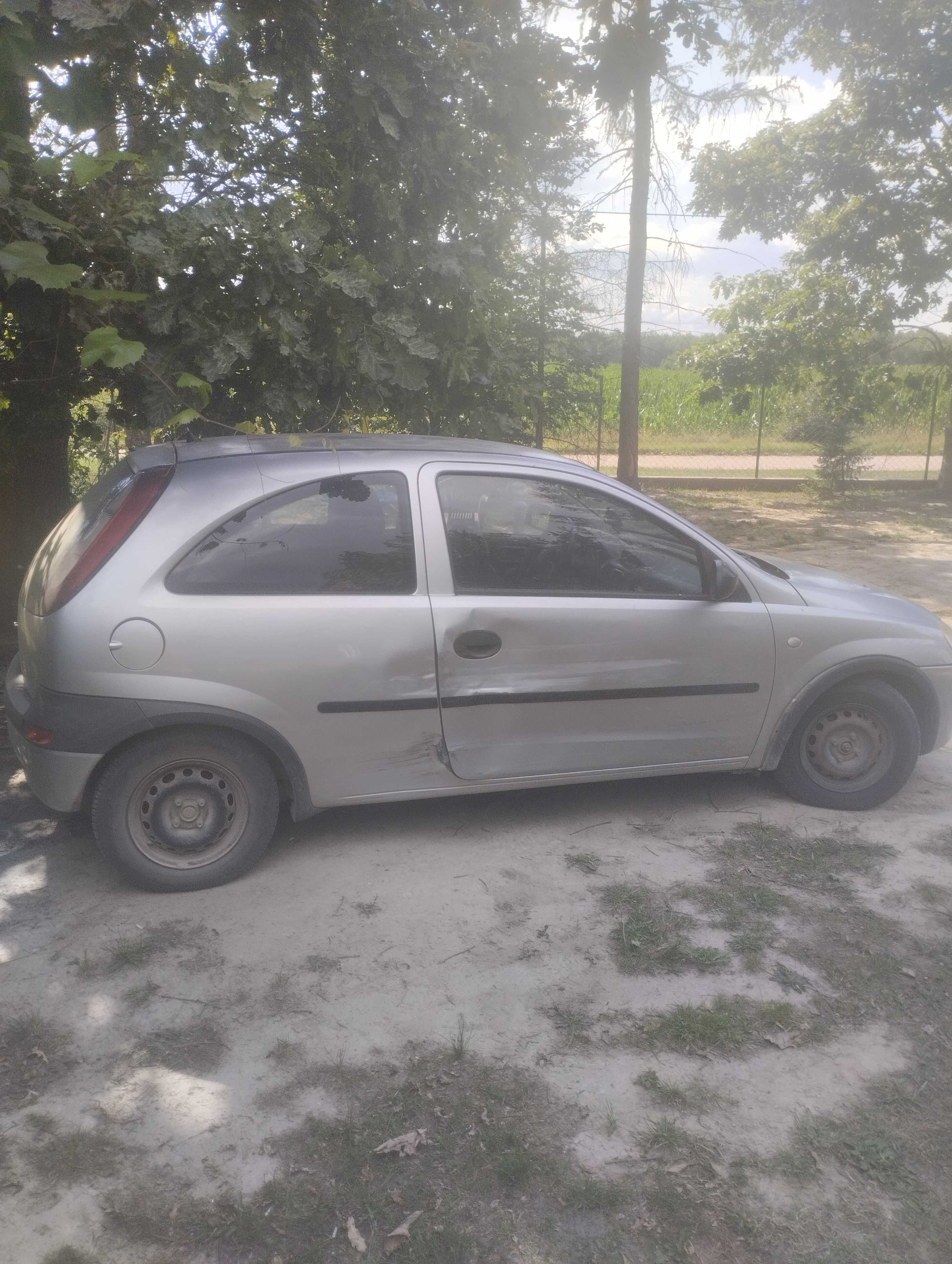 Sprzedam Opel Corsa