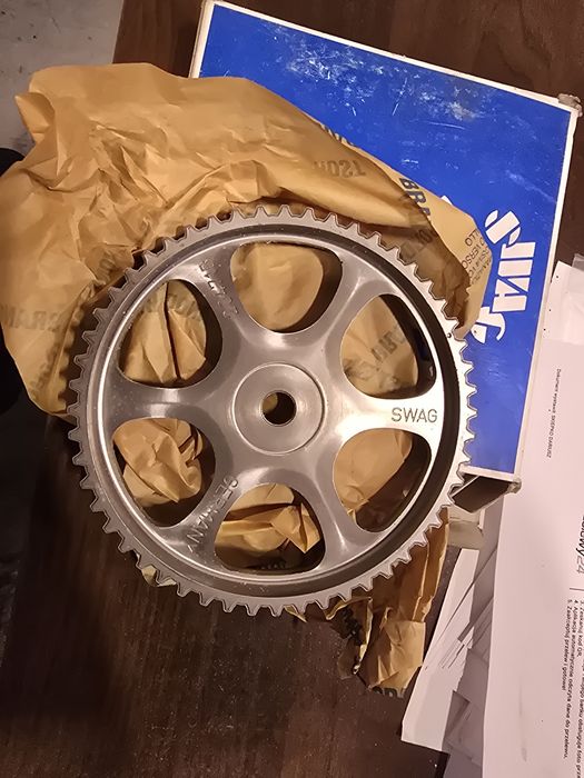 Koło WAŁKA rozrządu 2.04.71B VW POLO 89-