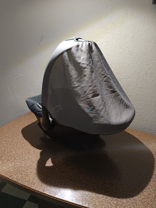 Cadeira / ovo para bebe