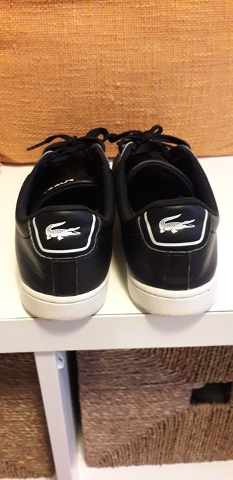 Ténis Lacoste senhora