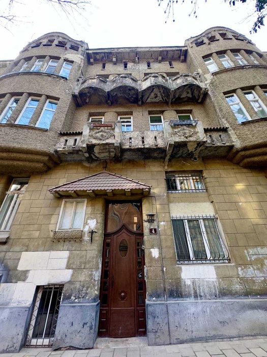 Оренда 1-кімнатної квартири в ЦЕНТРІ МІСТА вул. Донцова 4