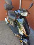 Skuter Longija Speedjet RS 50 cm3