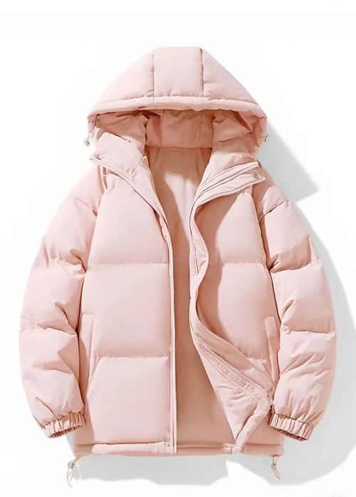 Зимова куртка чоловіча