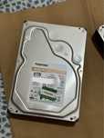 HDD Disco Rigido Toshiba 8Tb NAS N300
