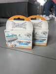 Wilkinson Sword Quattro Titanium