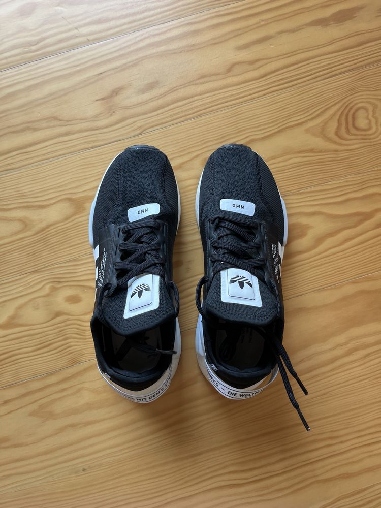Adidas Nmd R2 novos