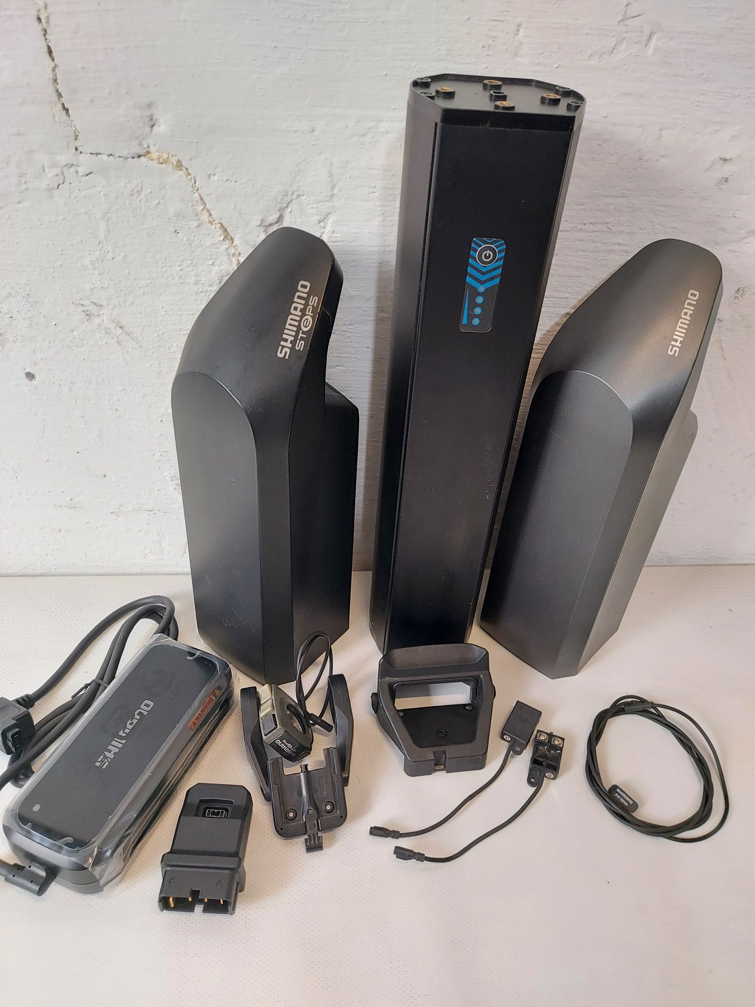 Розпродаж‼️ Brose - Shimano Steps запчастини