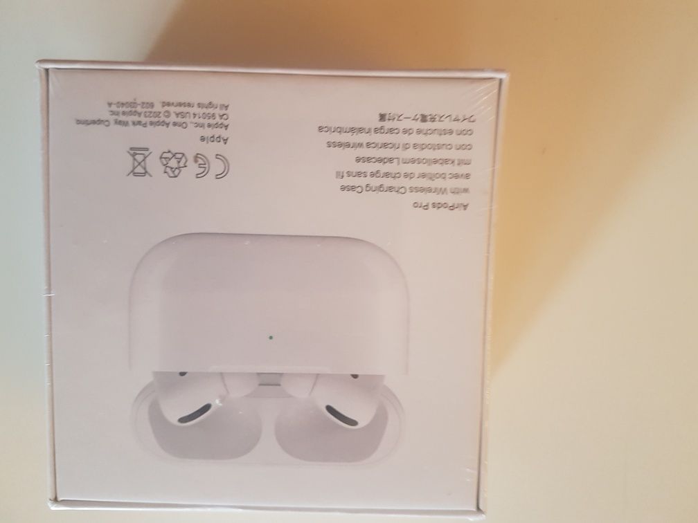 Apple AirPods Pro