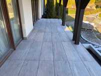 Płytki Gres Porcelanowy 40x120x2 Marazzi treverkhome20 rovere mluh