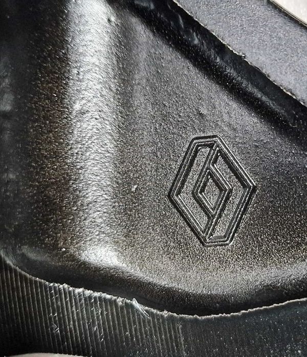 NOWE alufelgi RENAULT 18"  E-TECH Symbioz Megane Captur Koleos Kadjar