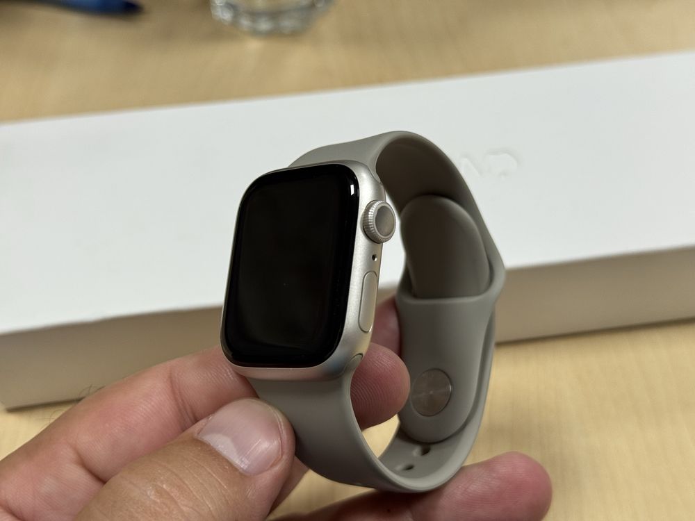 Apple Wach Series 9 41 мм !!!