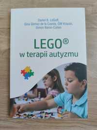 Książka Lego w terapii autyzmu