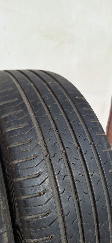 Opony 195/55R16 Continental