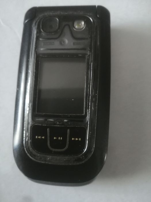 Nokia 6267, siemens-A70