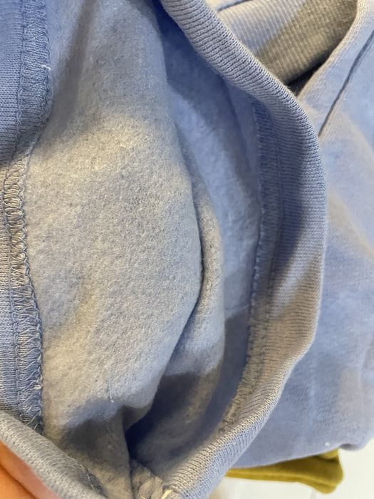 Дитячий костюм на тонкому флісі