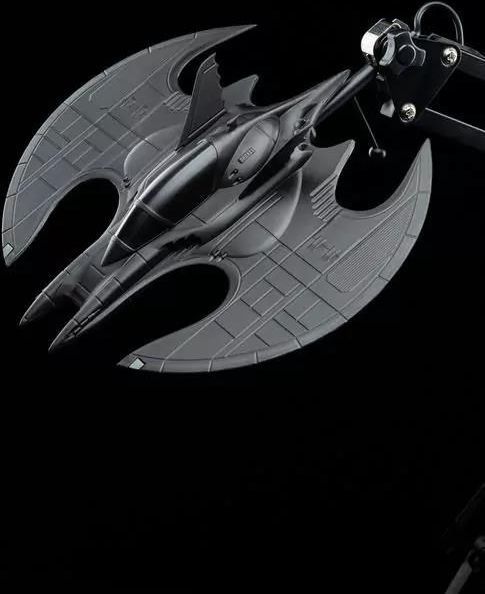 Lampka na biurko Batman-Batwing