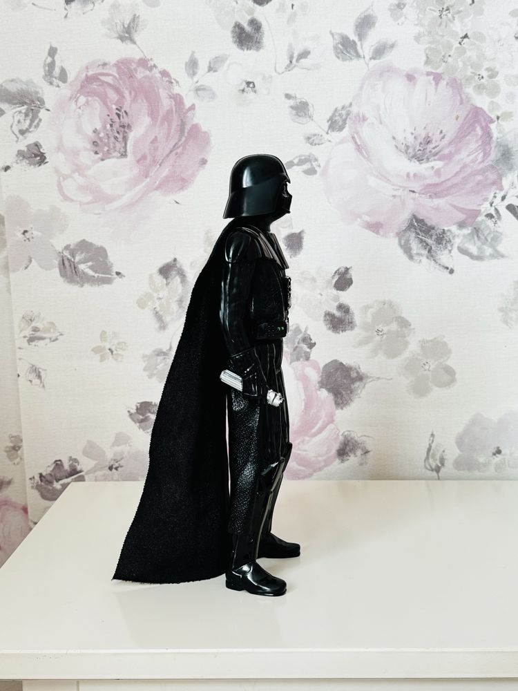 Figurka Hasbro Star Wars Hero Series Darth Vader  Action Figure