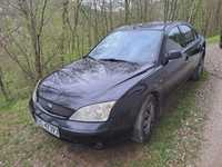 Ford mondeo mk3 2.0 2002