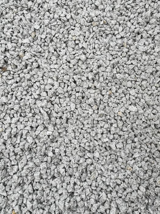 Kamień ogrodowy Kora kamienna, biała marianna